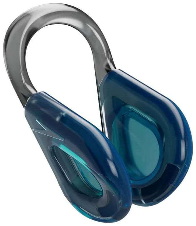 Затискач для носа Speedo BIOFUSE NOSECLIP AU синій Уні One Size 8-00440014491