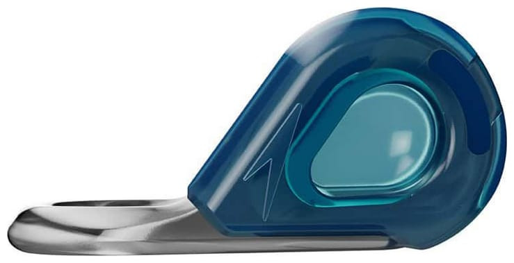 Затискач для носа Speedo BIOFUSE NOSECLIP AU синій Уні One Size 8-00440014491