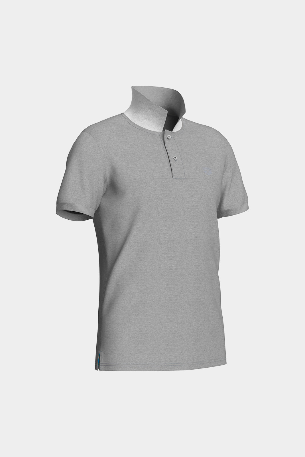 Футболка поло Arena POLOSHIRT SOLID COTTON PIQUET 006389-511