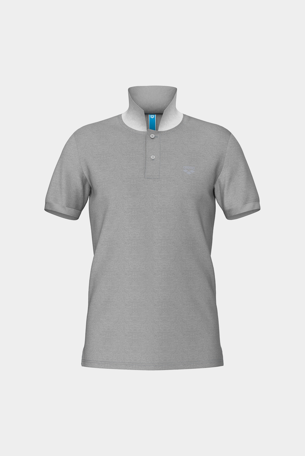 Футболка поло Arena POLOSHIRT SOLID COTTON PIQUET 006389-511