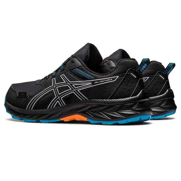 Кросівки ASICS GEL-VENTURE 9 1011B705-001