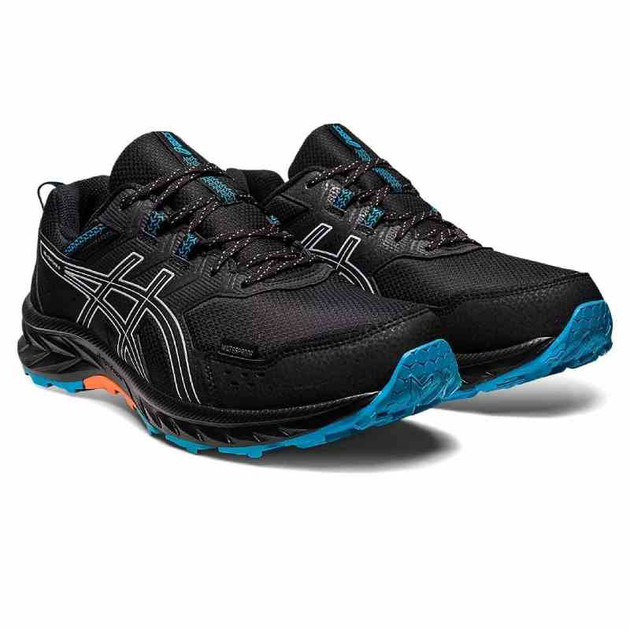 Кросівки ASICS GEL-VENTURE 9 1011B705-001