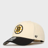 Бейсболка (MVP) 47 Brand BOSTON BRUINS TWO TONE MVPTT01WBV-NT
