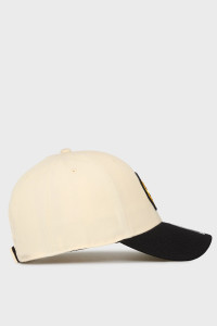 Бейсболка (MVP) 47 Brand BOSTON BRUINS TWO TONE MVPTT01WBV-NT