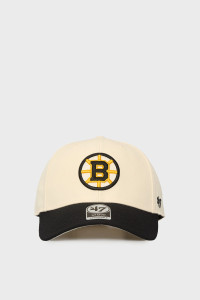 Бейсболка (MVP) 47 Brand BOSTON BRUINS TWO TONE MVPTT01WBV-NT