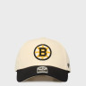 Бейсболка (MVP) 47 Brand BOSTON BRUINS TWO TONE MVPTT01WBV-NT