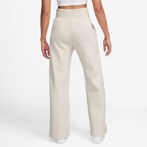 Штани Nike W NSW PHNX FLC HR LOGO PNT WDE FV7684-104