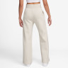 Штани Nike W NSW PHNX FLC HR LOGO PNT WDE FV7684-104