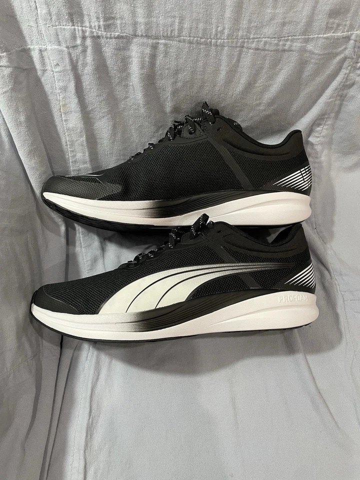 Кросівки Puma Better Reddem Profoam 379215-01