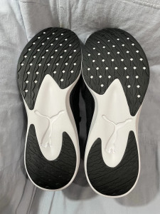 Кросівки Puma Better Reddem Profoam 379215-01