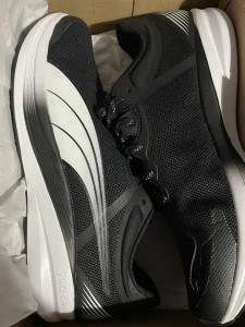 Кросівки Puma Better Reddem Profoam 379215-01