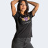 Футболка ONLKITA LIFE REG S/S WINGS TOP JRS 15247249-Black-Print:HEART ONLY S Чорний 15247249-BLACK-PRINT:HEAR