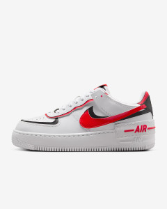 Кросівки Nike W AF1 SHADOW DZ1847-112