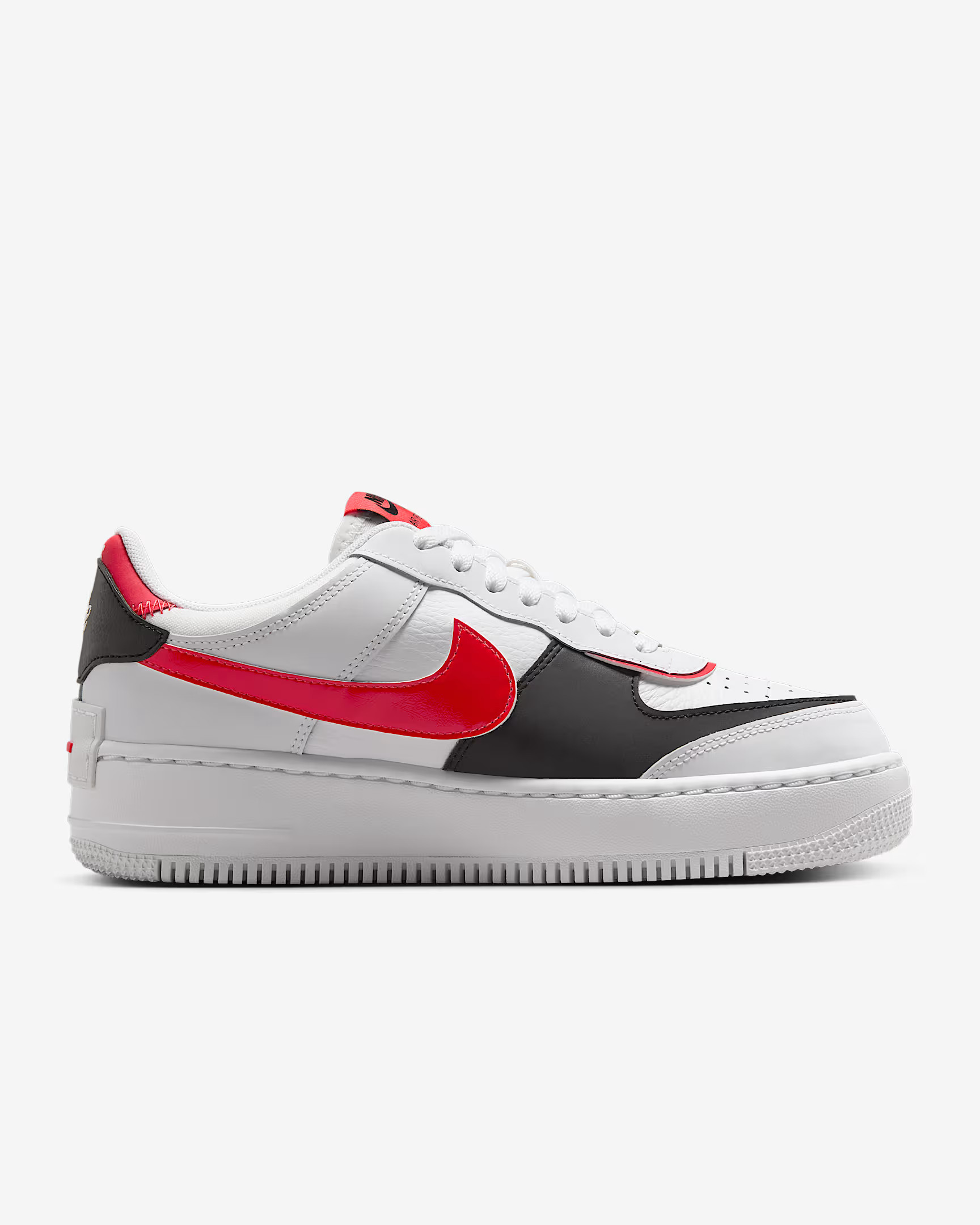 Кросівки Nike W AF1 SHADOW DZ1847-112