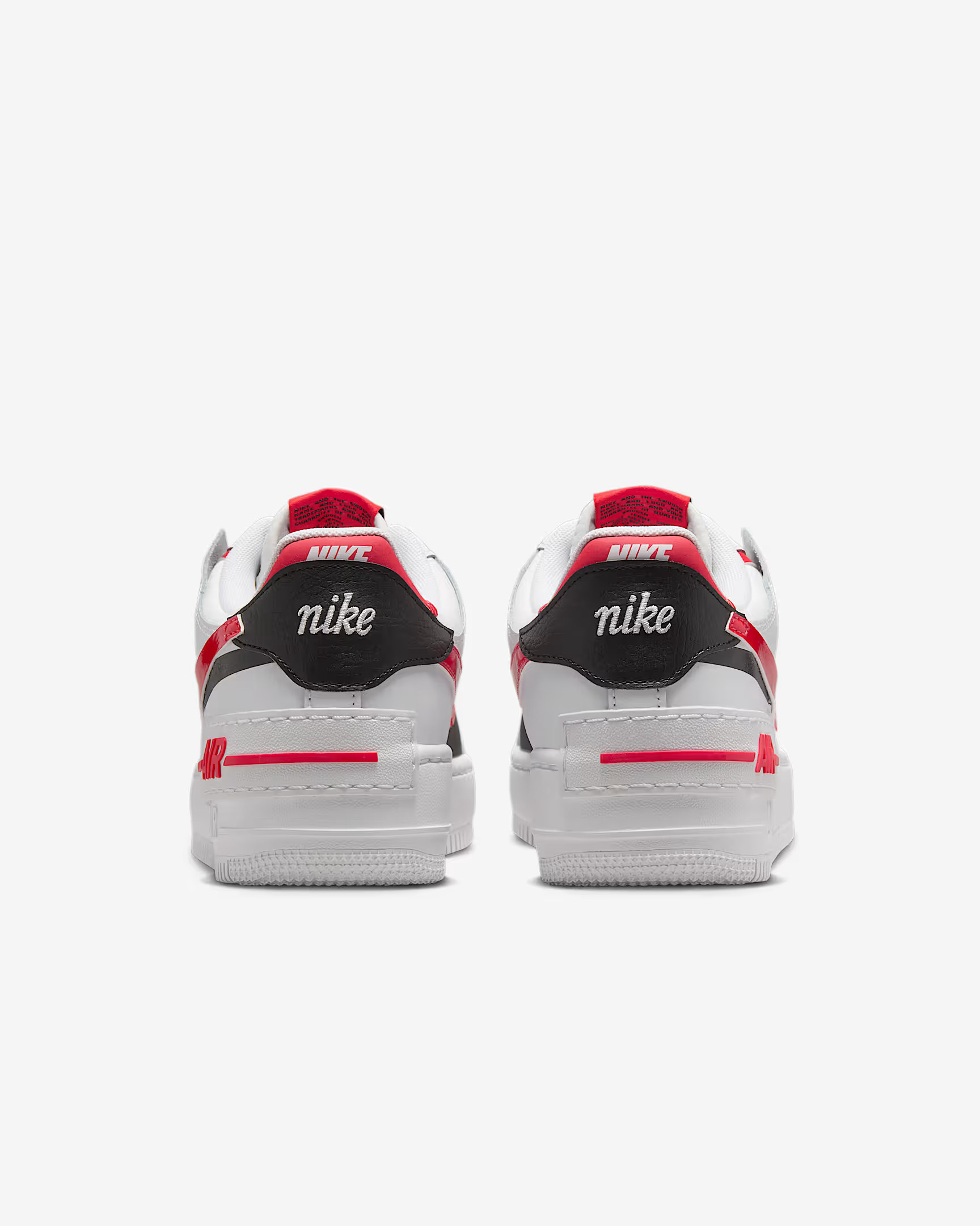 Кросівки Nike W AF1 SHADOW DZ1847-112