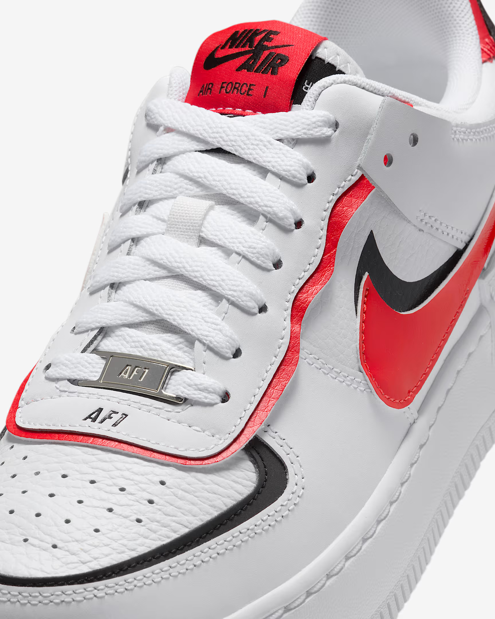 Кросівки Nike W AF1 SHADOW DZ1847-112