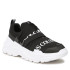 Кросівки Versace Jeans Couture sneakers black 74YA3SC6