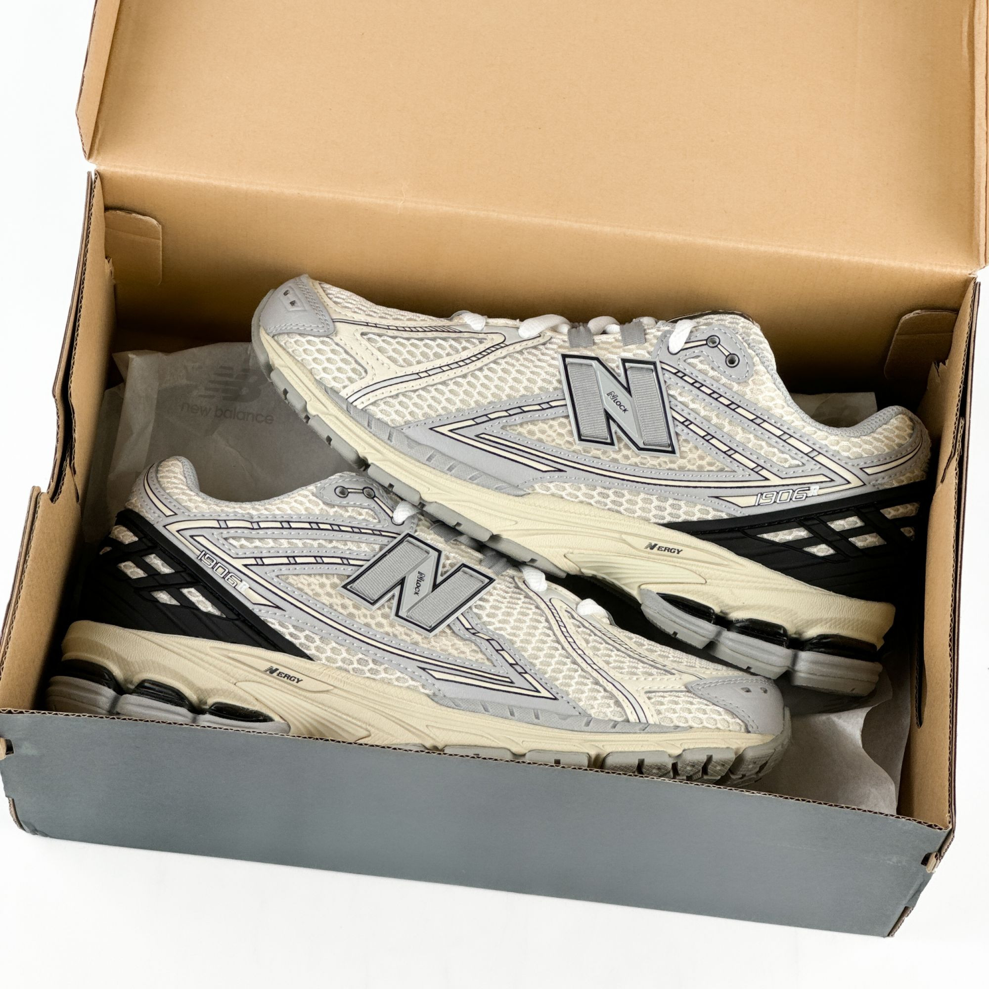 Кросівки NEW BALANCE 1906 M1906RLZ