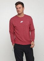 Кофта Nike M NSW HERITAGE CRW 928427-618