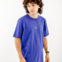 Футболка AUSTRALIAN ZOOM COTTON TEE HCUTS0050-302