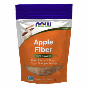 Рідина Apple Fiber Powder - 12 Oz 2022-10-0390
