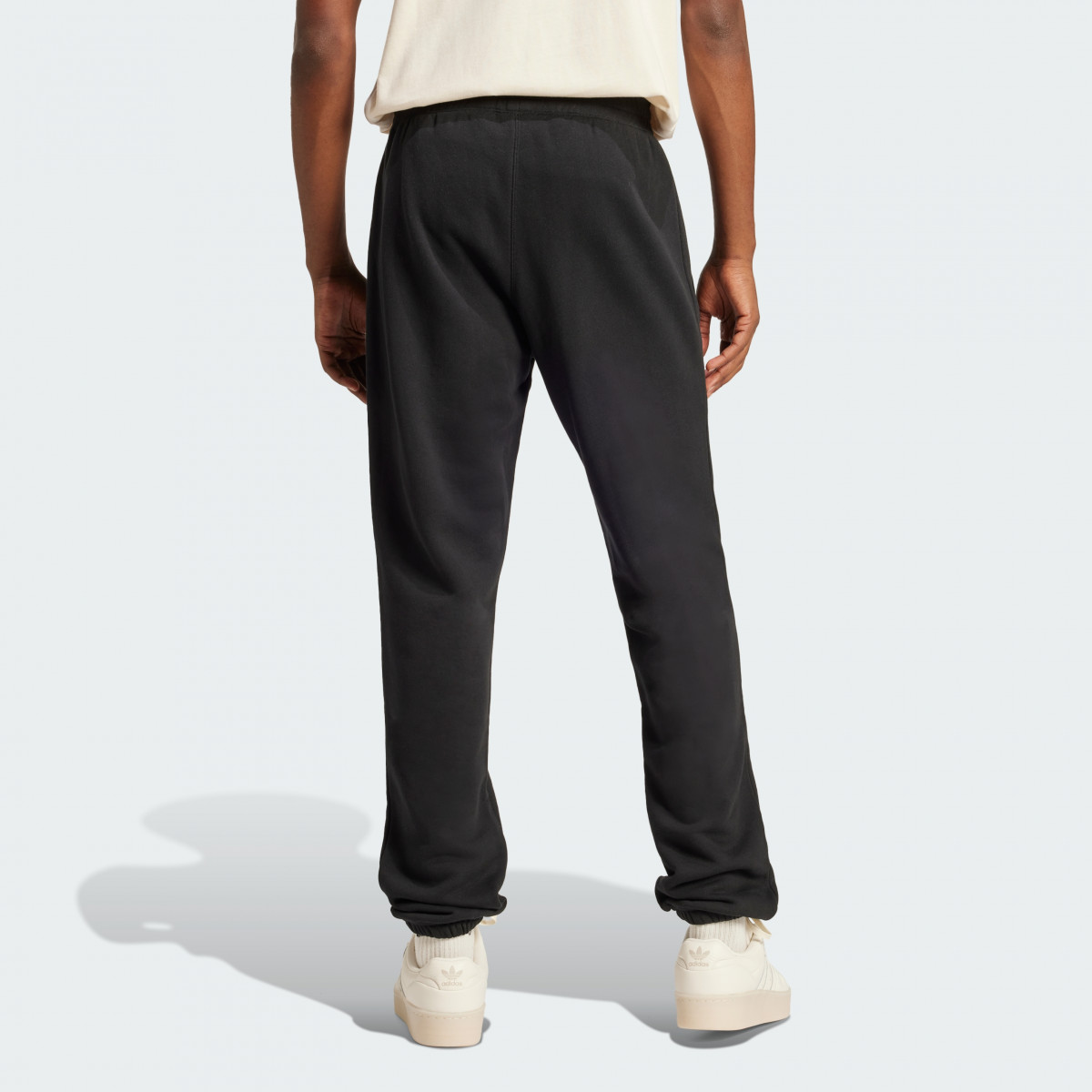 Штани Adidas ESS PANTS FT JD2422