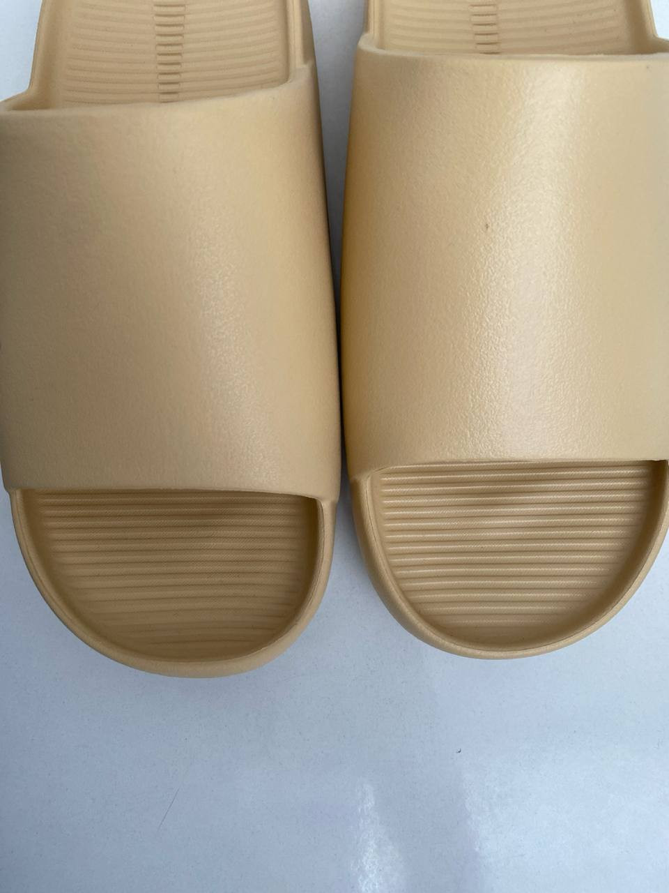 Шльопанці Nike CALM SLIDE (Клас А) FD4116-200-R1