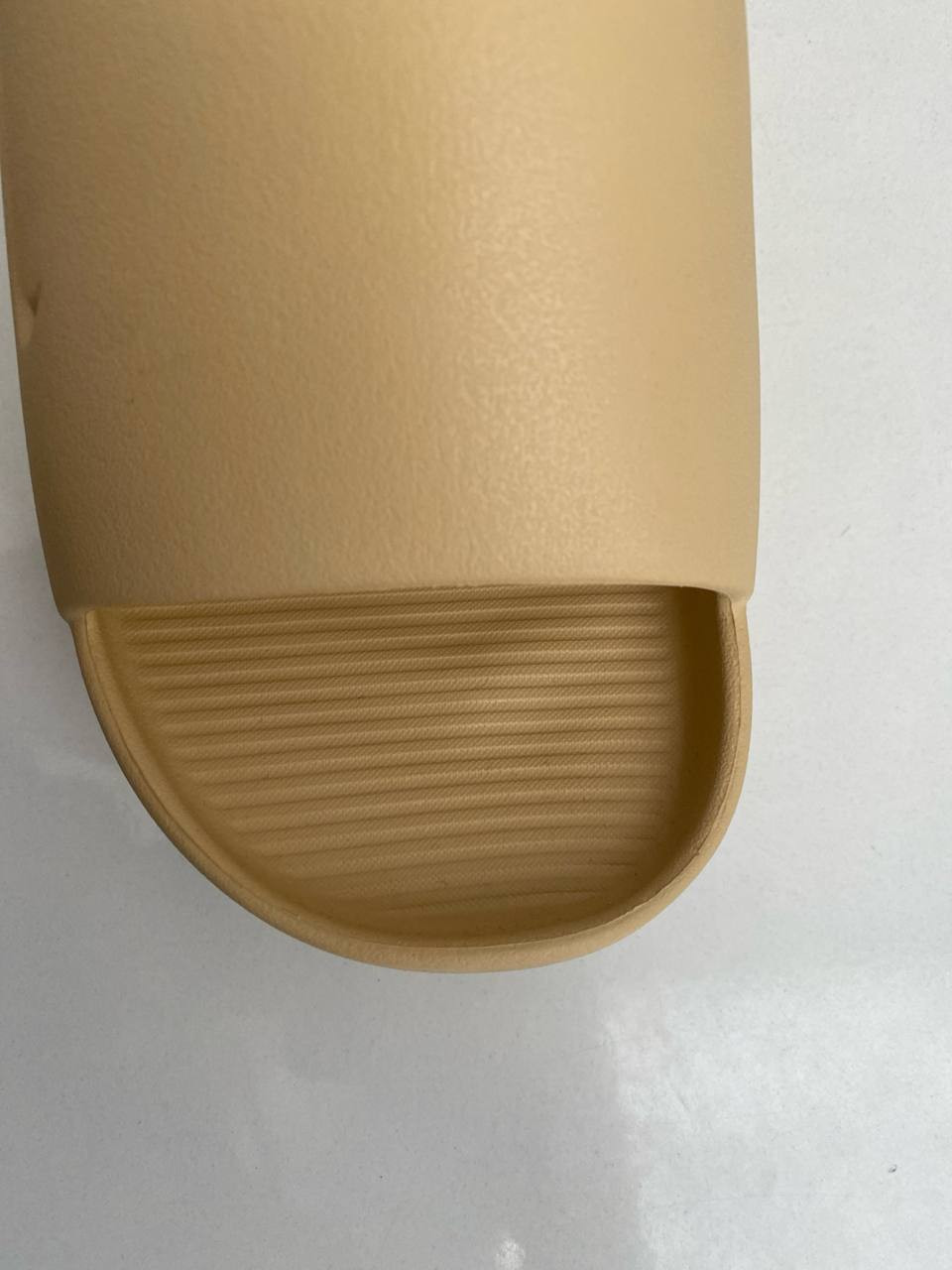 Шльопанці Nike CALM SLIDE (Клас А) FD4116-200-R1