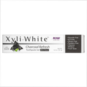 Рідина Xyliwhite Charcoal Refresh Toothpaste - 6.4 oz 2022-10-0720