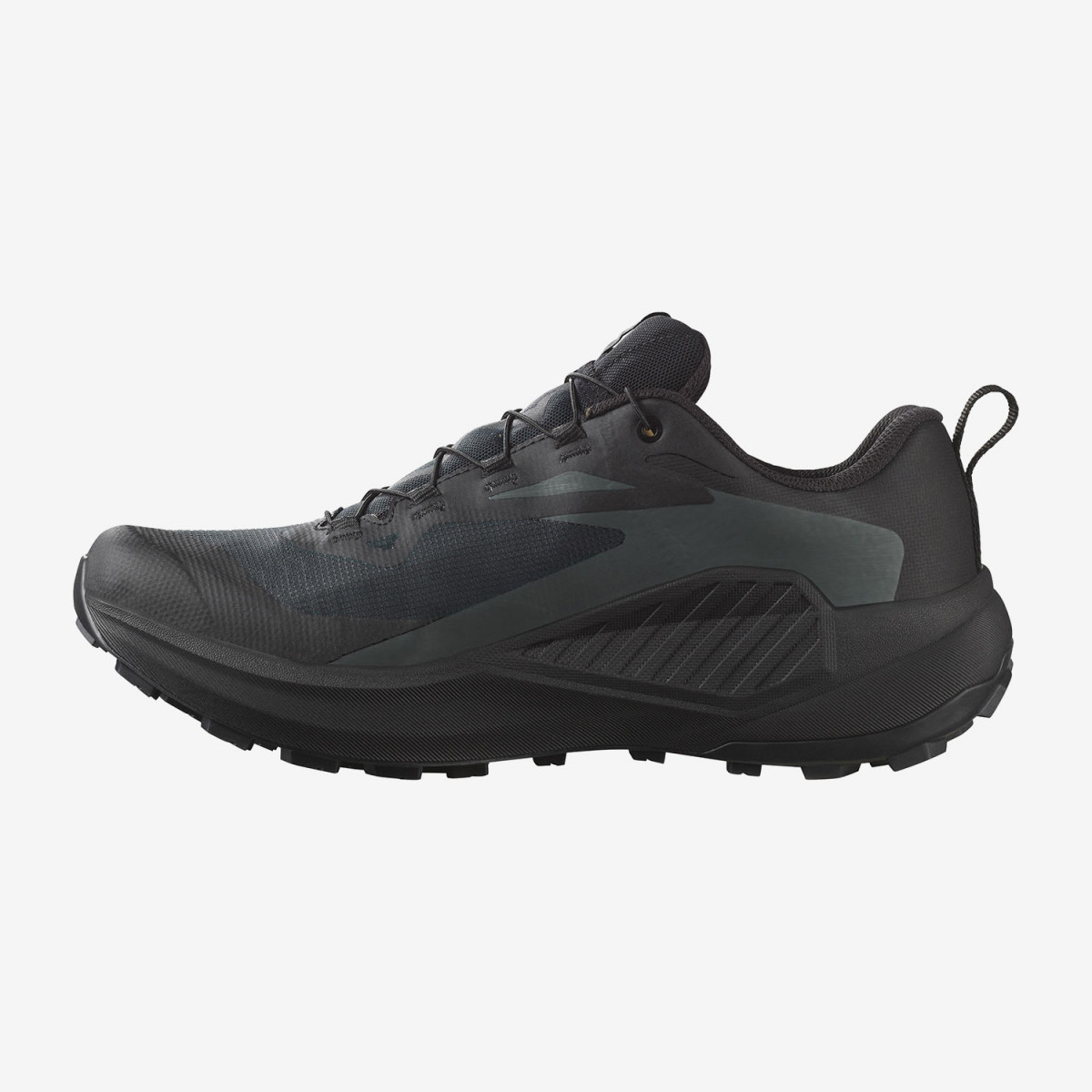 Кросівки S X ULTRA 360 GTX L47518700 SALOMON 10 (44,5) Чорний L47518700