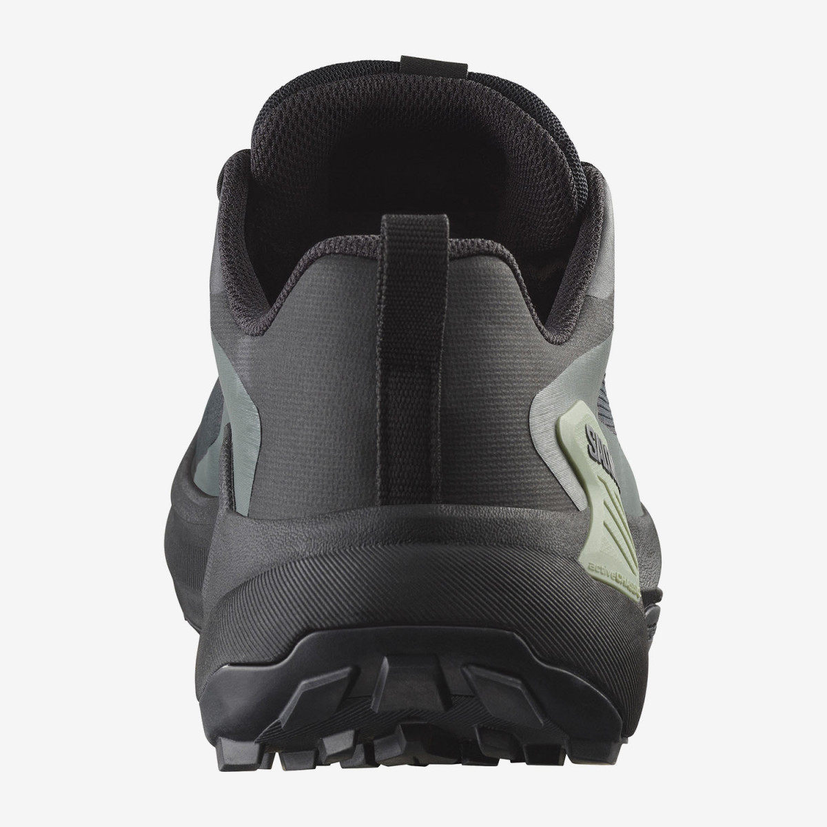 Кросівки S X ULTRA 360 GTX L47518700 SALOMON 9,5 (44) Чорний L47518700