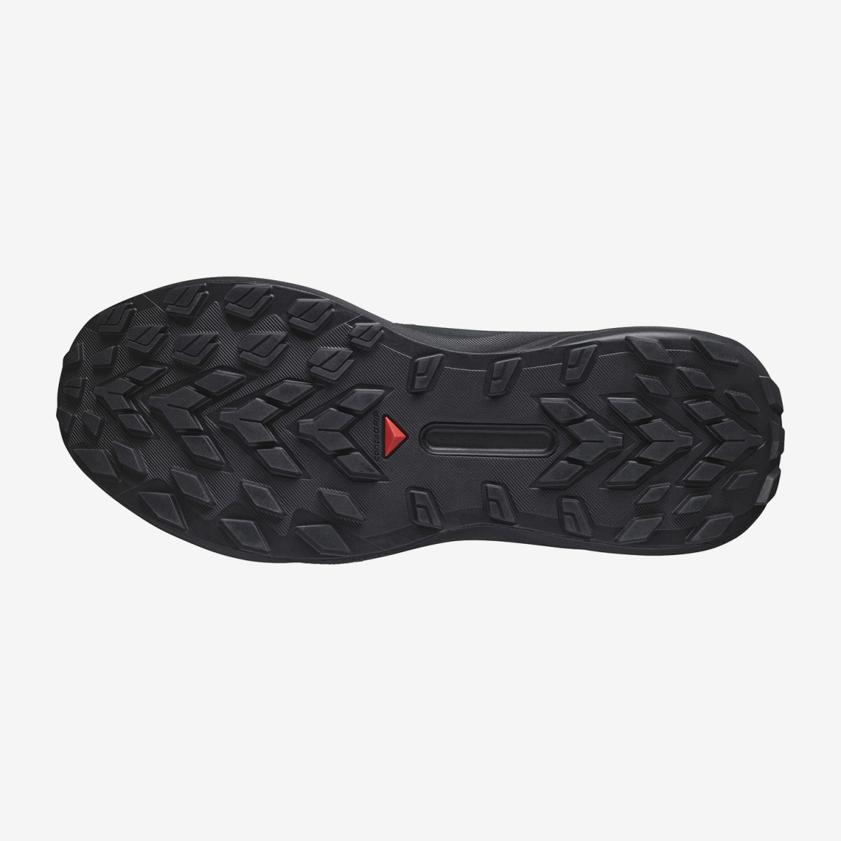 Кросівки S X ULTRA 360 GTX L47518700 SALOMON 9,5 (44) Чорний L47518700