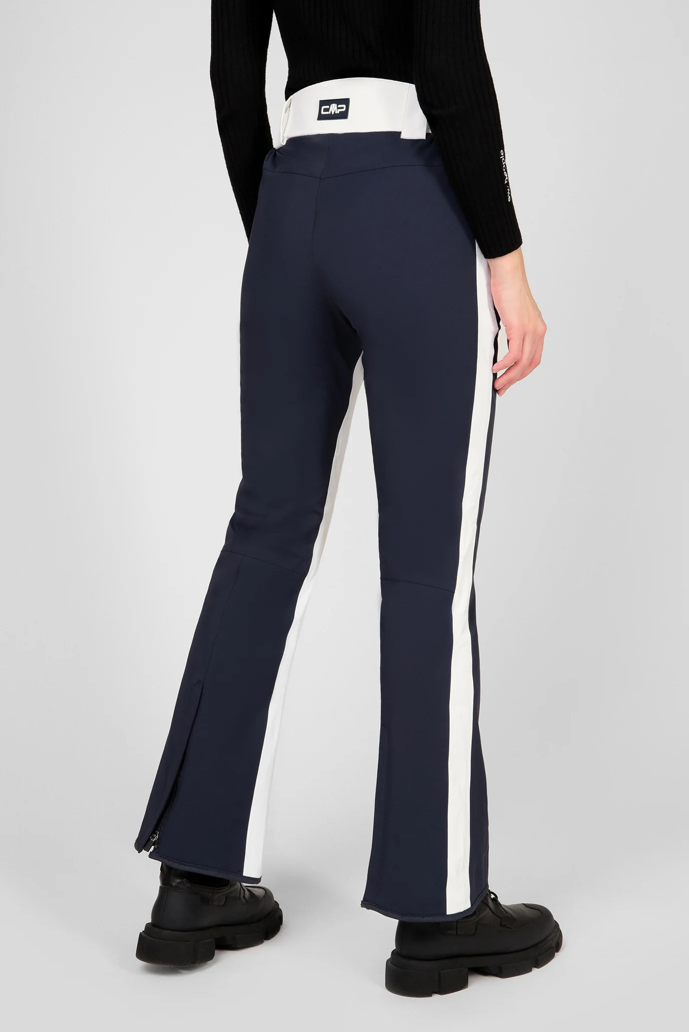 Штани лижні CMP WOMAN PANT 30W0806-N950