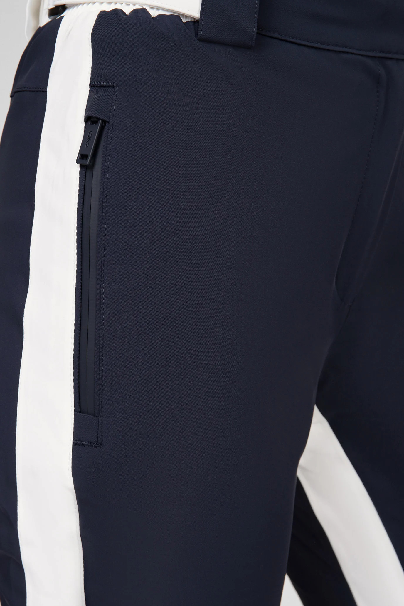 Штани лижні CMP WOMAN PANT 30W0806-N950