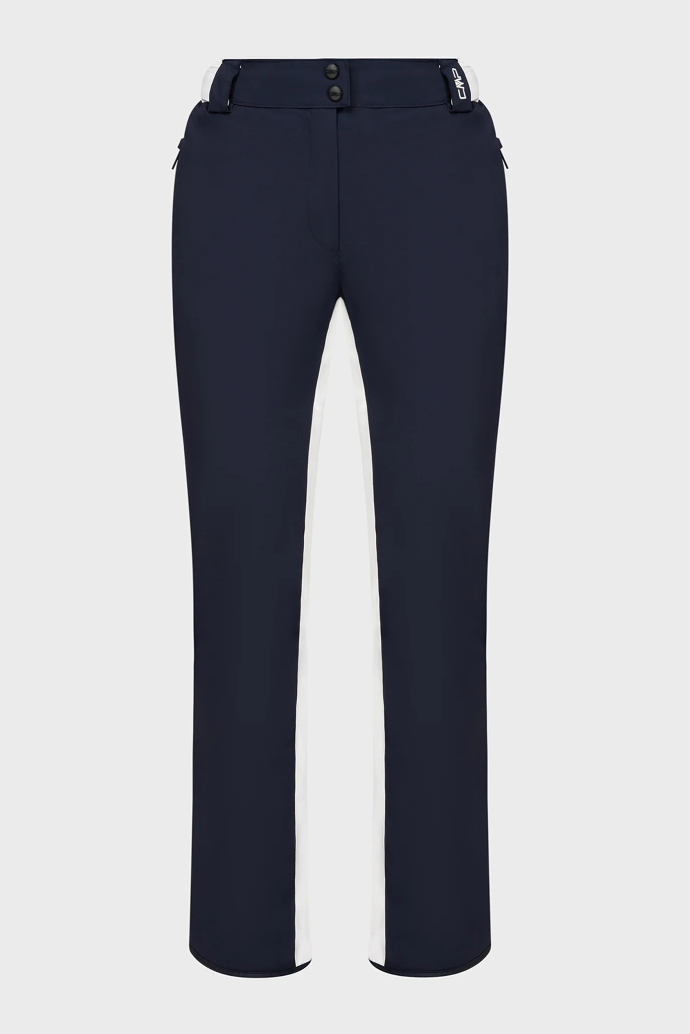 Штани лижні CMP WOMAN PANT 30W0806-N950