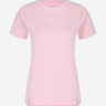 Футболка для фітнесу 133681KAP-80 Kappa 42 Розовий 133681KAP-80