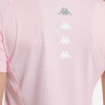 Футболка для фітнесу 133681KAP-80 Kappa 42 Розовий 133681KAP-80