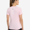 Футболка для фітнесу 133681KAP-80 Kappa 42 Розовий 133681KAP-80