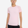 Футболка для фітнесу 133681KAP-80 Kappa 42 Розовий 133681KAP-80