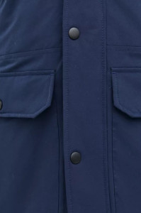 Парка PKTBPR WIND PARKA JACKET 12213212-Navy Blazer Jack&Jones L Темно-синій 12213212-NAVY BLAZER