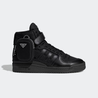 Кросівки Adidas Forum x Prada GY7040