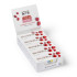 Батончик Space Bite - 10x45g Raspberry Cranberry 2023-10-4662
