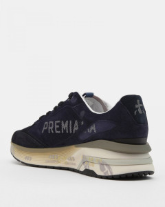 Кросівки Premiata Moerun VAR.7776