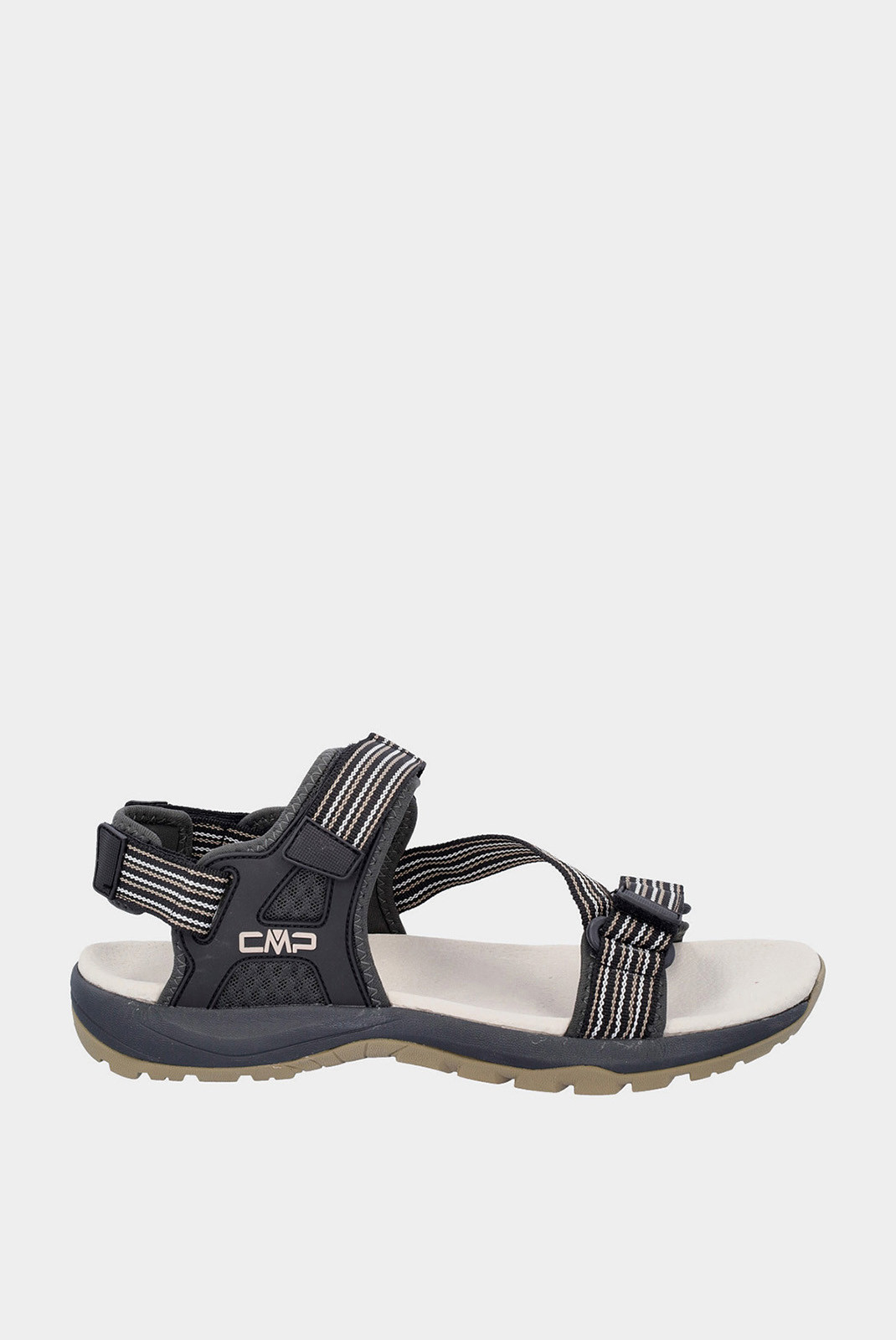 Сандалі CMP KHALYS SANDAL SHOE 3Q91937-U901