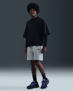 Шорти Nike M TECH FLC SHORT IM0693-063