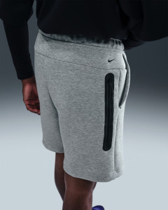 Шорти Nike M TECH FLC SHORT IM0693-063