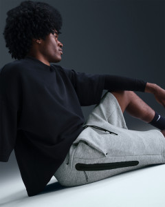 Шорти Nike M TECH FLC SHORT IM0693-063