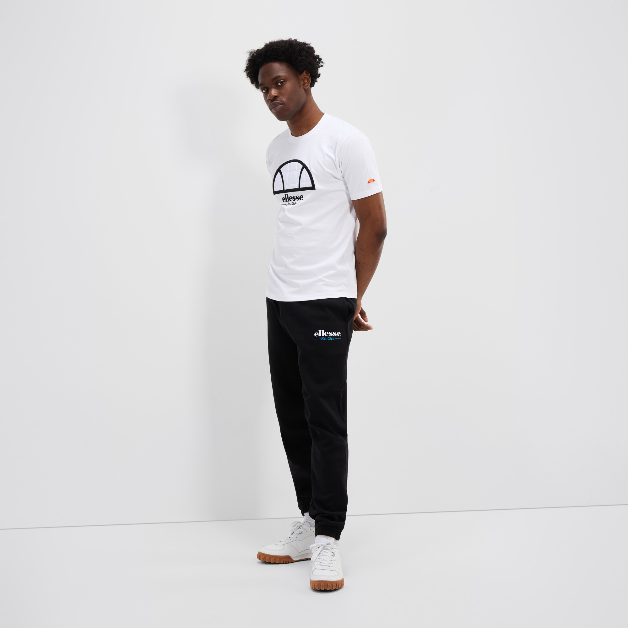 Футболка Ellesse Vetas Tee SHX20964-908