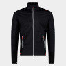 Куртка CMP MAN JACKET HYBRID 31A2237-U423