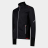 Куртка CMP MAN JACKET HYBRID 31A2237-U423